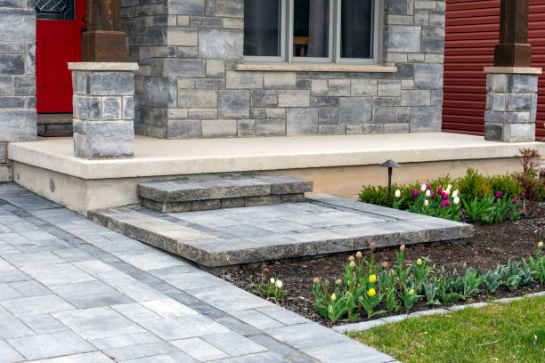 Best Luxury Driveway Paving Solutions in USA